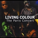Living Colour - The Paris Concert (CD1) '2009