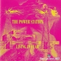 The Power Station - Living In Fear '1996