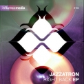 Jazzatron - Right Back [EP] '2016