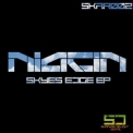Niacin - Skyes Edge [EP] '2016