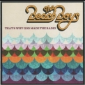 Beach Boys, The - That's Why God Made The Radio '2012