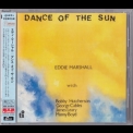 Eddie Marshall - Dance Of The Sun '1977