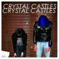Crystal Castles - Crystal Castles '2008