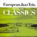 European Jazz Trio - Best Of Classics '2006