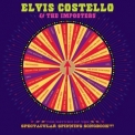 Elvis Costello - The Return Of The Spectacular Spinning Songbook!!! '2011