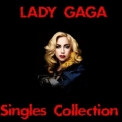 Lady Gaga - Singles Collection (CD2) '2017