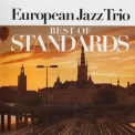 European Jazz Trio - Best Of Standards (Jazz) '2008
