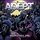 Adept - First Round, First Minute '2011