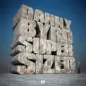 Danny Byrd - Supersized '2008