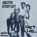 Digital Emotion - Get Up Action '1983