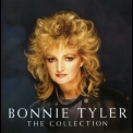 Bonnie Tyler - The Collection (2CD) '2013