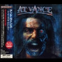 At Vance - The Evil in You (Japan MICP-10367) '2003