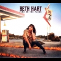Beth Hart - Fire On The Floor - Limited Us Edition '2016