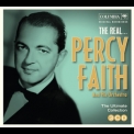 Percy Faith - The Real... Percy Faith & His Orchestra (CD1) '2016