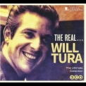 Will Tura - The Real... Will Tura (CD1) '2017