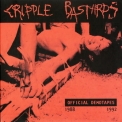 Cripple Bastards - Age Of Vandalism - (CD1) - Official Demotapes 1988-1992  '2009
