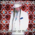 David Allan Coe - Songwriter Of The Tear '2001