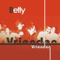 Betty - Vrienden (CD Single) '2011