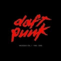 Daft Punk - Musique Vol. 1 1993-2005 '2006