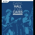Daryl Hall & John Oates - The Box Set Series '2014