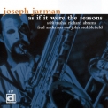 Joseph Jarman - As If It Were The Seasons '1968