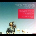 Alanis Morissette - Havoc And Bright Lights (2CD) '2012