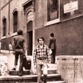 Massimo Ranieri - Via Del Conservatorio '1971