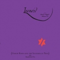 Garth Knox & The Saltarello Trio - Leonard: The Book Of Angels, Vol. 30 '2017