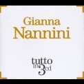 Gianna Nannini - Tutto In 3 cd (CD1) '2011