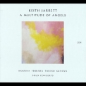 Keith Jarrett - A Multitude Of Angels -  Genova  (CD4) '2016