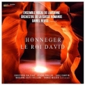 Orchestre De La Suisse Romande - Honegger: Le Roi David '2017