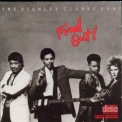 Stanley Clarke Band, The - Find Out! '1985