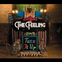 The Feeling - Join With Us  (CD1) '2008