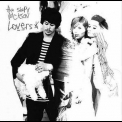 The Sleepy Jackson - Lovers '2003