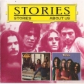 The Stories - Stories  About Us '2007