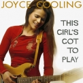 Joyce Cooling - This Girl's Got To Play '2004