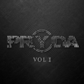 Eric Prydz - Pryda 10, Vol. I '2015
