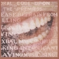 Alanis Morissette - Flavors Of Entanglement  (CD5) '2008