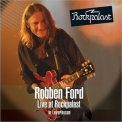 Robben Ford - Live At Rockpalast (CD2) '2014