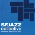 Sfjazz Collective - Inaugural Season Live 2004 (CD3) '2004