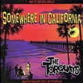 The Torquays - Somewhere In California '2005