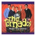 The Tornados - Ridin` The Wind (CD2) '2002