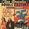 Tino Gonzales - Double Feature  '1999