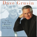 Dave Grusin - Two For The Road '1997