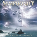 Symphonity - Voice From The Silence '2008