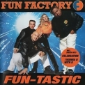 Fun Factory - Fun-tastic '1995