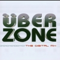 Uberzone - The Digital Mix '2002