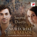 Nuria Rial & Valer Sabadus - Sacred Duets '2017