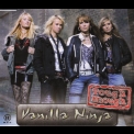 Vanilla Ninja - Tough Enough (cdm) Single Collection (CD1) '2005