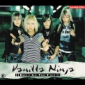 Vanilla Ninja - Don't Go Too Fast (cdm) Single Collection (CD2) '2005